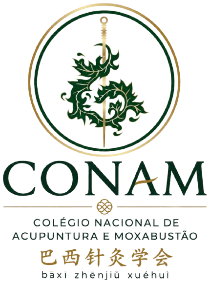 Logo CONAM