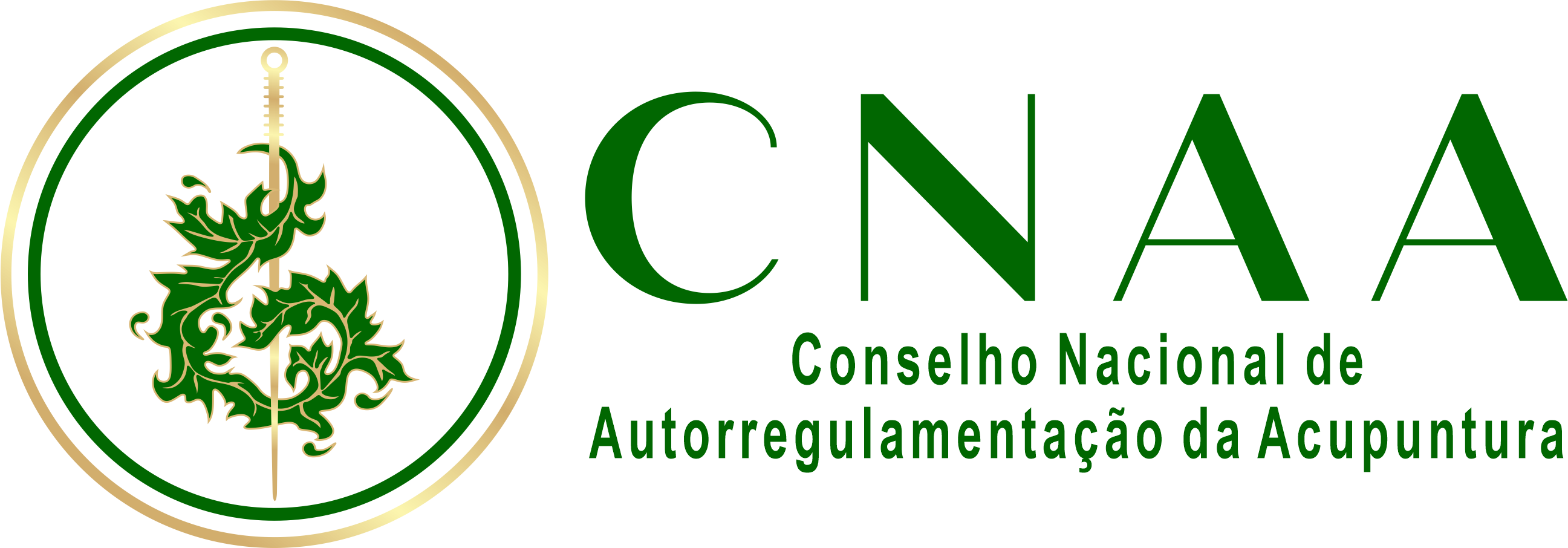 CNAA – Conselho Nacional de Autorregulamentação da Acupuntura